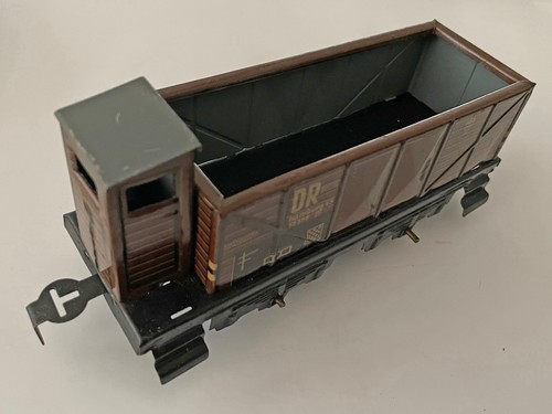 Lima oder güterwagen - lima,