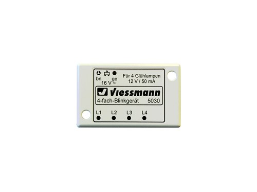 Viessmann 5030 spur - spur,