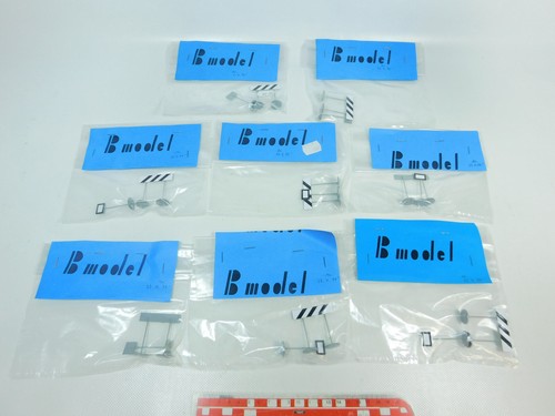Model spur 0 - b,