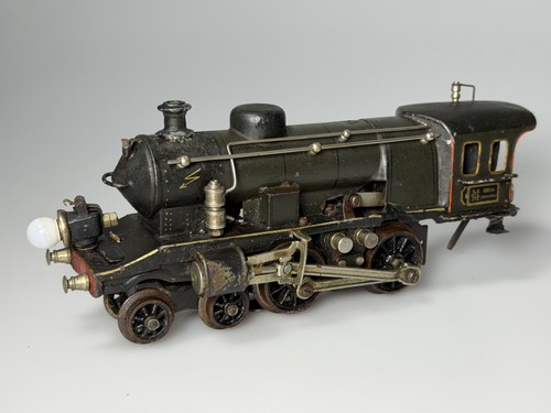 Märklin starkstrom spur - starkstrom,