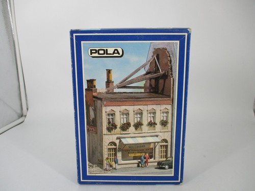 Pola spur 176 - pola,