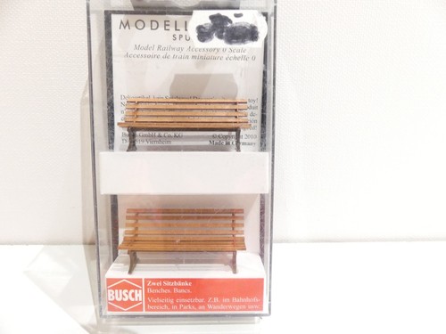 Busch spur 10300 2er - 10300, set