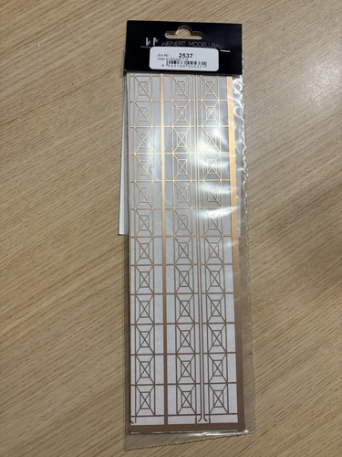 Weinert 2537 spur 0 - 2537,,