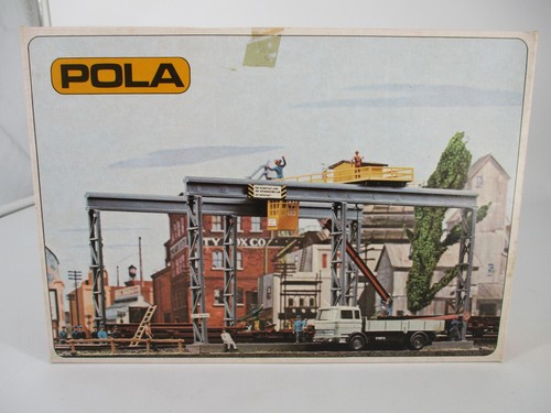 Pola spur 702 bausatz - 702,