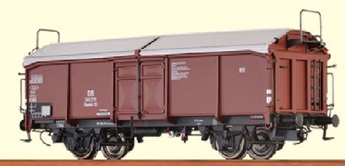 Brawa 37020 0 - 37020,
