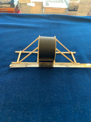Spur ladegut kabeltrommel - spur,