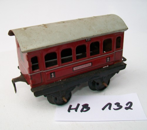 132 personenwagen spur 0 - hb_132,