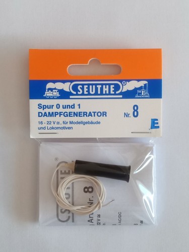 Seuthe dampfgeneratoren und - seuthe,