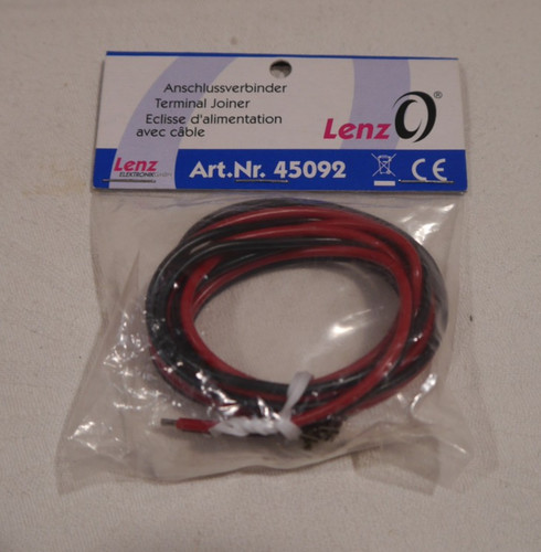 Lenz spur 45092 - ,