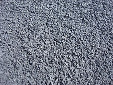 0,5 KG. Gleisschotter für