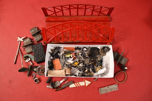 Märklin spur und - -,