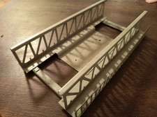 DDR  Spur 0 Brücke aus den