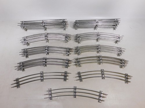 25x spur gleis - spur,