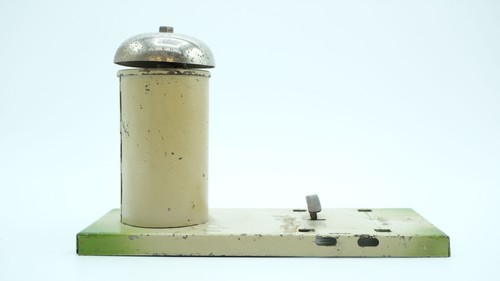Märklin spur läutewerk - märklin,