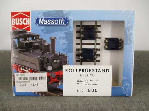 Busch spur 810 1800 - busch,