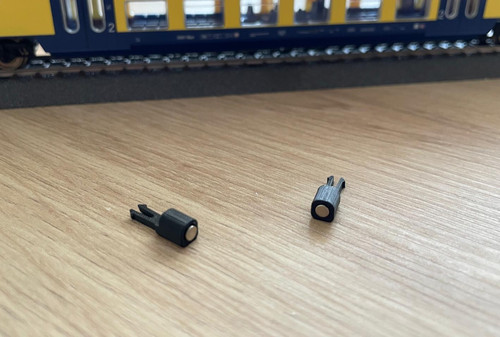 Magnetkupplung spur nem - nem, 362