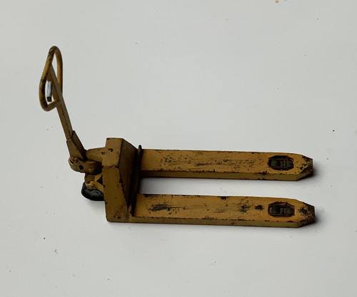Hubwagen spur fertigmodell - 0,