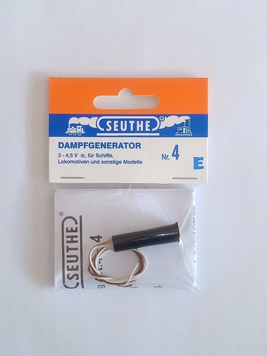 Seuthe dampfgeneratoren und - seuthe,