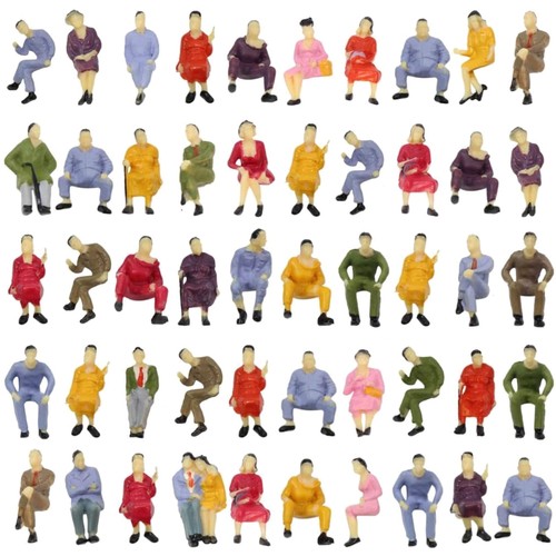 Modellfiguren spur - modellfiguren, 0