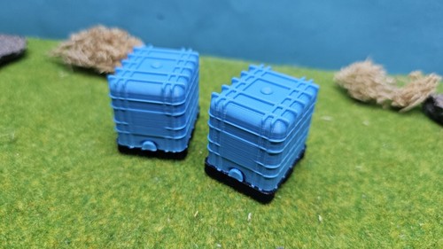 Stück ibc container - 2,