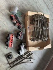 Alte Blecheisenbahn Spur 0