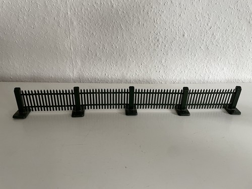 Zäune länge spur 0 - zäune, 39