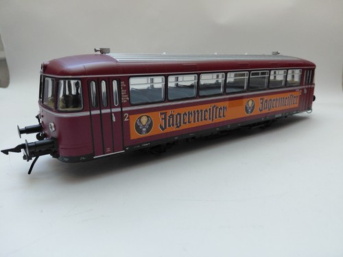Spur lenz schienenbus vt98 - spur,