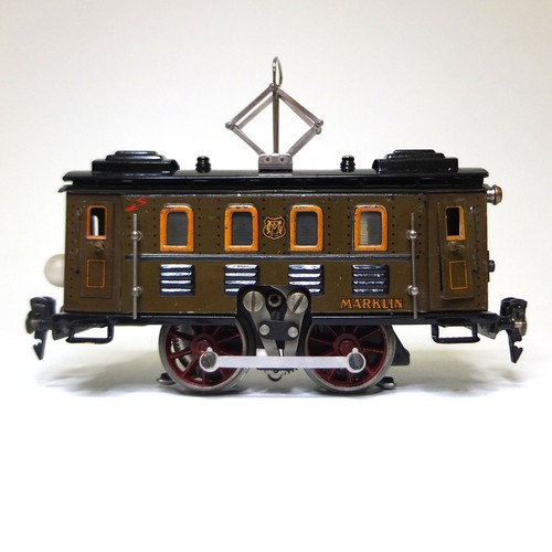 Alte märklin lok rs - alte, e-lok