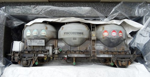 Spur model rail ag - rail,