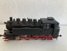 Eigenbau Lok Baureihe 81