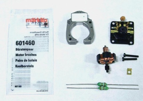 Märklin 60943 spur - märklin, h0