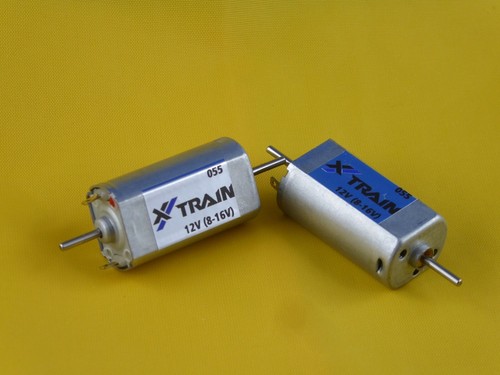 Elektromotor train 055 - elektromotor,