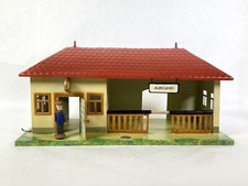 Lot 8316 Ernst Plank Bahnhof