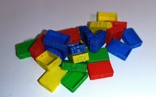 25x Brot & Gemüsekiste |