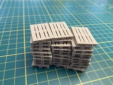 Ladegut 30 Stück Europaletten