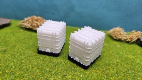 Stück ibc container - stück,
