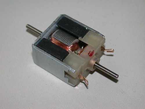 Motor train 030 - , x-train
