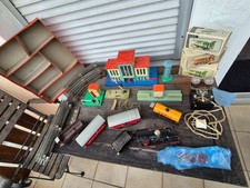 FLEISCHMANN GFN Eisenbahn Set