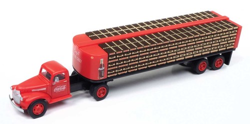 Spur lkw 1941 1946 - h0, 1941-1946