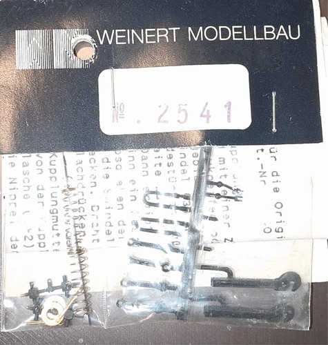 Spur schraubenkupplung - spur, 0