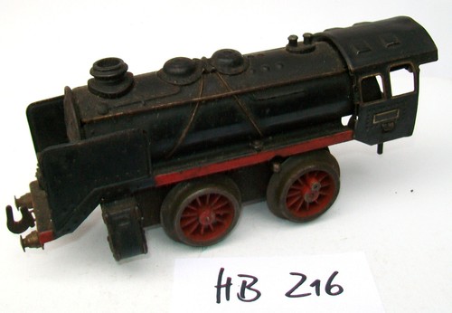 216 dampflok spur 0 - hb_216,