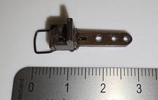 Spur 0 4 Kupplungen aus