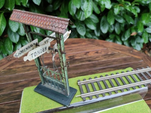 Märklin bing spur blech - märklin,