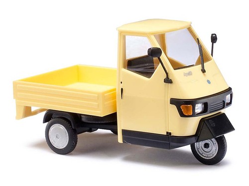 Busch 60003 piaggio ape spur - piaggio, 0