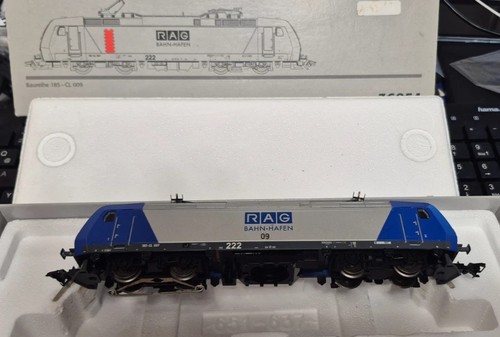 Märklin spur 36854 - h0,