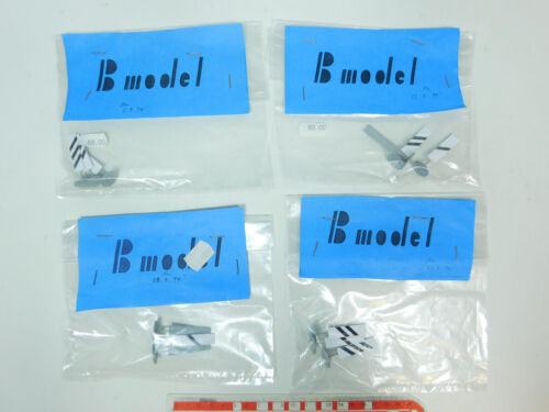 Model spur 0 - 4x,