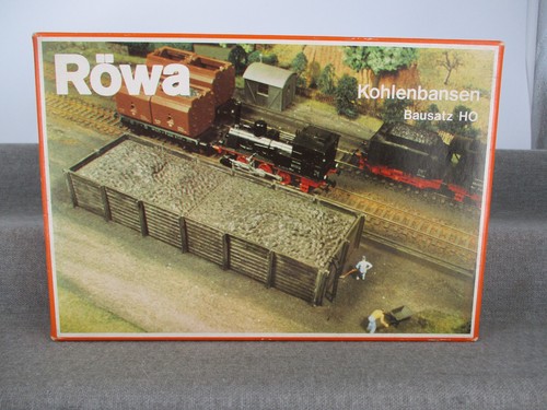 Röwa spur 5215 bausatz - h0,