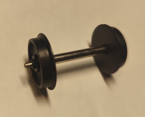 Ets spur radsätze fine - ets, 0