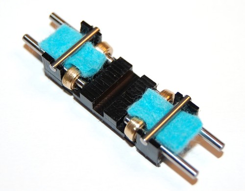 Lokrad reinigungs system - lokrad-reinigungs-system, spur