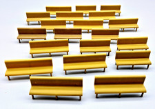 Spur 0 - 20 St. Sitzb?nke